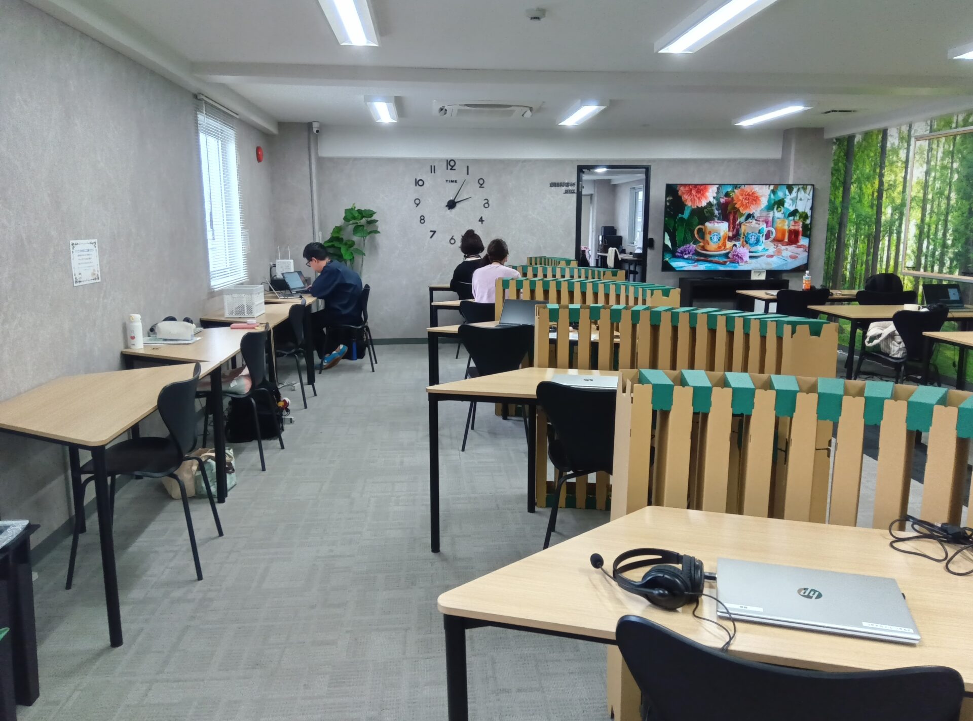 Read more about the article 己達会riseA型開所しました!