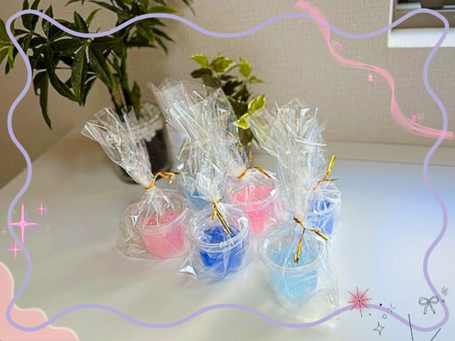 Read more about the article 己達会esse　8月イベントの様子！