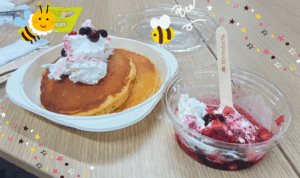 Read more about the article 己達会rise　9月のイベント紹介