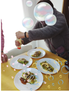 Read more about the article 己達会labo 【お楽しみ会♪・目標設定！】