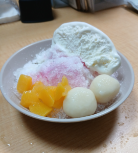 Read more about the article 己達会labo　5月のお楽しみ会