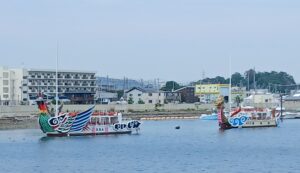 Read more about the article 己達会labo　５月の外出イベント