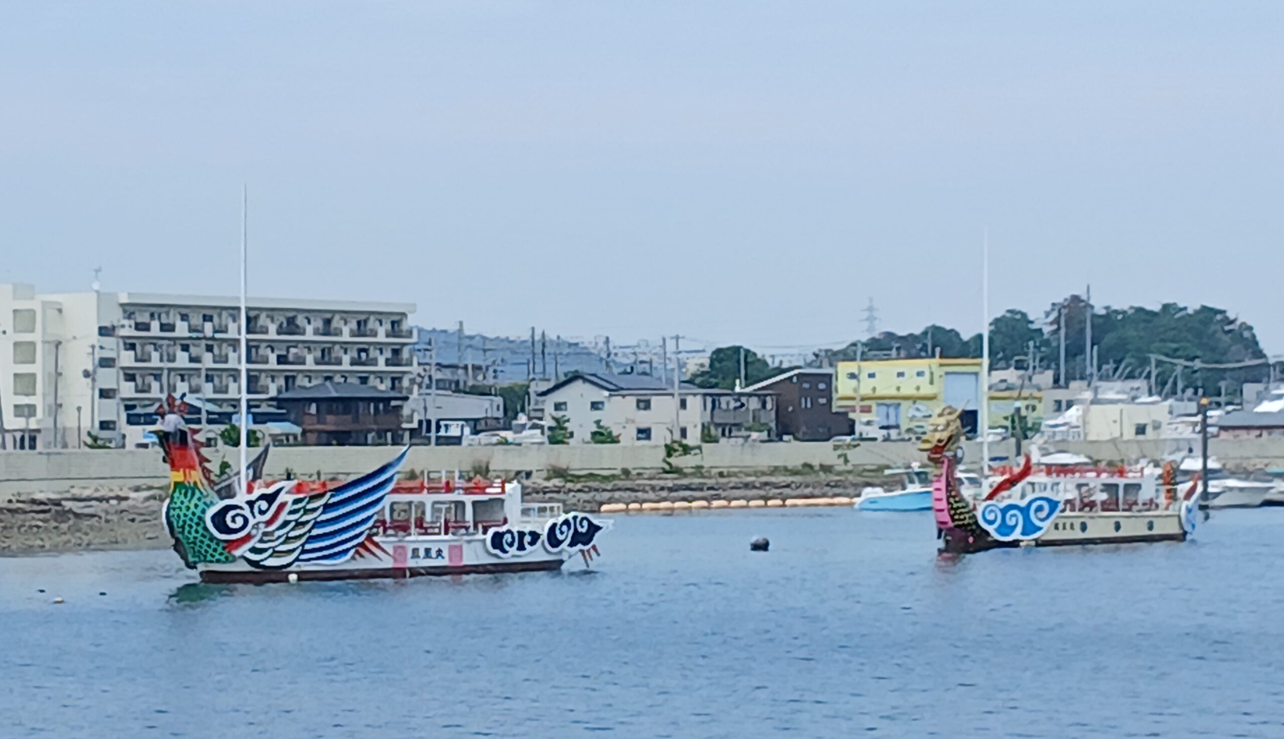 Read more about the article 己達会labo　５月の外出イベント