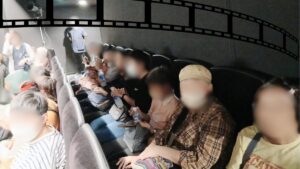 Read more about the article 己達会hikari 6月の外出イベント ～ゆるゆるシネマに参加しました～